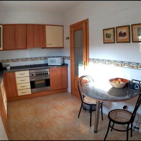Casa Clariana Mediterranean Break Villa Кунит Екстериор снимка