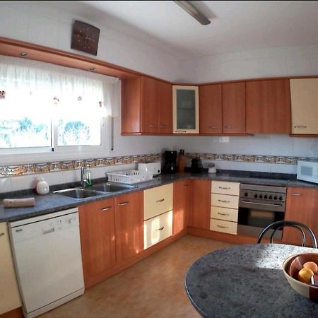 Casa Clariana Mediterranean Break Villa Кунит Екстериор снимка