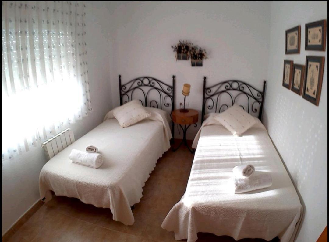 Casa Clariana Mediterranean Break Villa Кунит Екстериор снимка