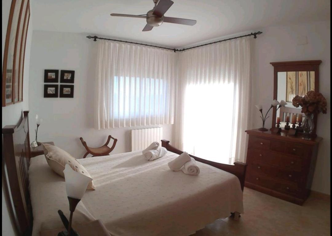 Casa Clariana Mediterranean Break Villa Кунит Екстериор снимка