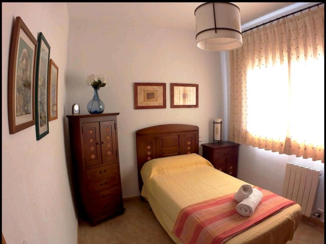 Casa Clariana Mediterranean Break Villa Кунит Екстериор снимка