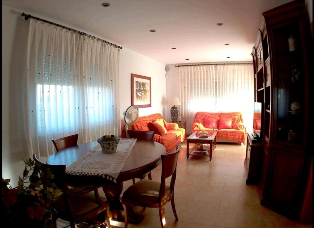Casa Clariana Mediterranean Break Villa Кунит Екстериор снимка