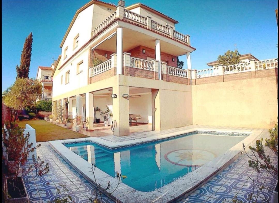 Casa Clariana Mediterranean Break Villa Кунит Екстериор снимка