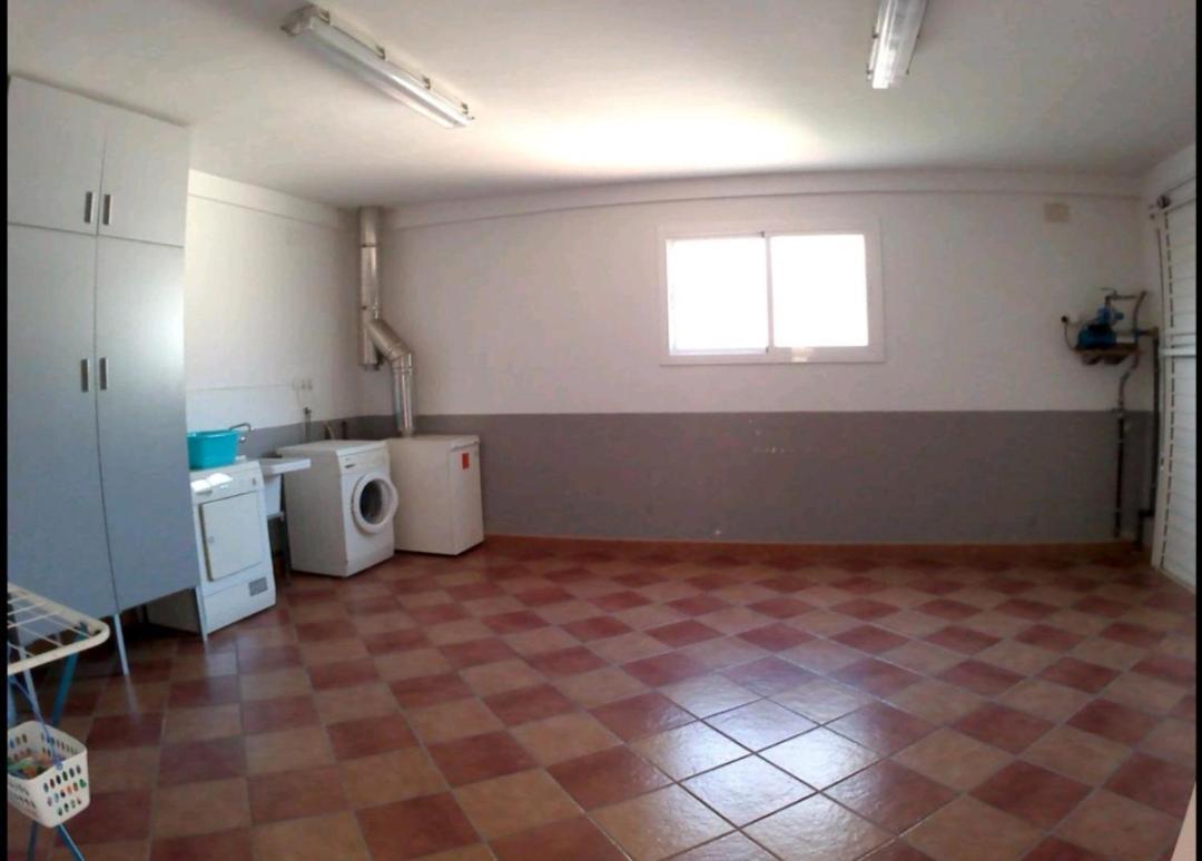 Casa Clariana Mediterranean Break Villa Кунит Екстериор снимка
