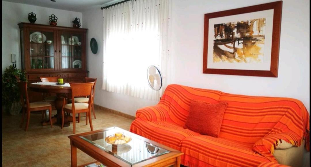 Casa Clariana Mediterranean Break Villa Кунит Екстериор снимка
