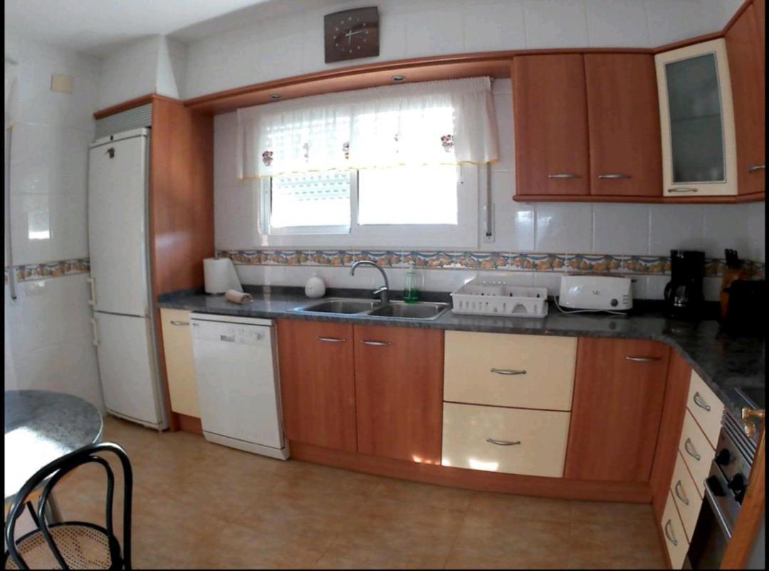 Casa Clariana Mediterranean Break Villa Кунит Екстериор снимка