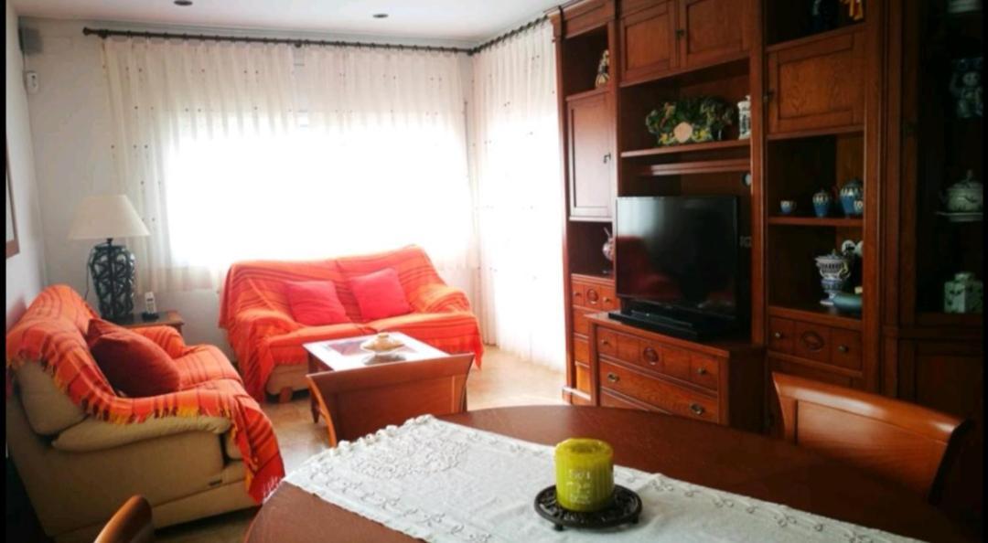 Casa Clariana Mediterranean Break Villa Кунит Екстериор снимка